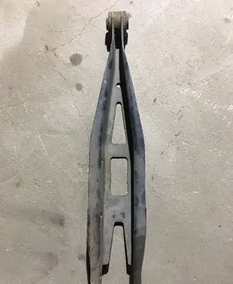 Subaru Legacy Rear upper control arm/wishbone B4624N