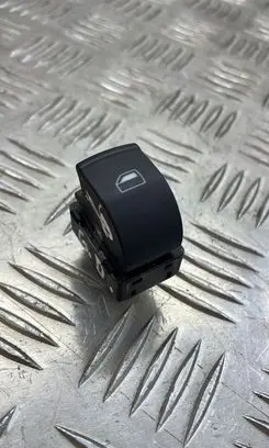 Audi A8 S8 D3 4E Electric window control switch 4E0959855A