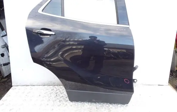 Opel Mokka Rear door h54