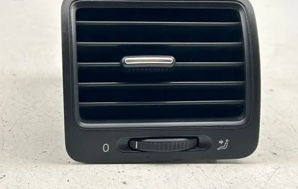 Volkswagen Golf V Dashboard side air vent grill/cover trim 1K0819703 1K0819709