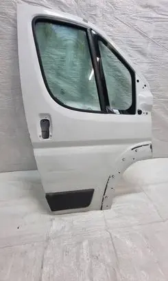 Fiat Ducato Front door