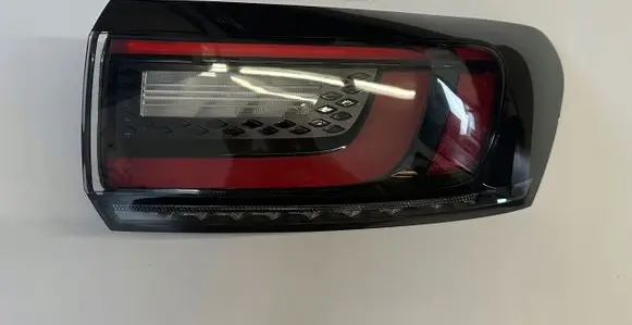 Volkswagen ID.4 Rear/tail lights 11A945096