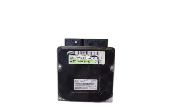 Mercedes-Benz CLK A209 C209 Engine control unit/module 2711535891