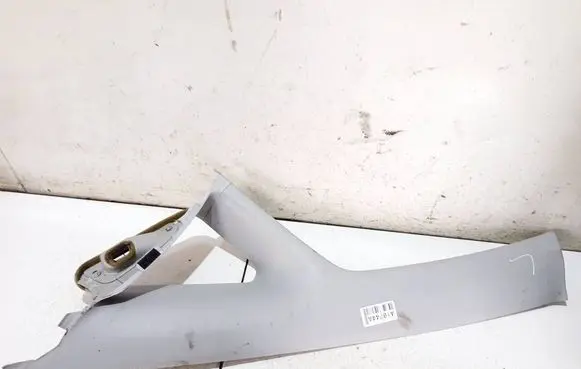 Honda Jazz (C) pillar trim 