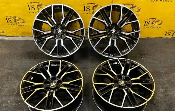 BMW 8 G16 R20 alloy rim 