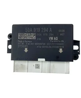 Skoda Superb B8 (3V) Parking PDC control unit/module 5QA919294A