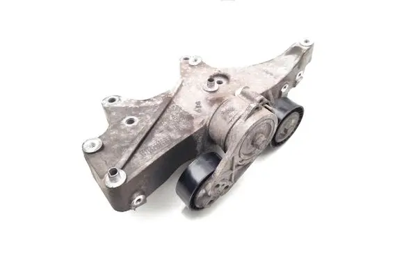 Fiat 500 Generator/alternator bracket 55225533