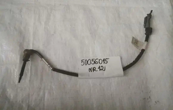 Jeep Compass Exhaust gas temperature sensor 50056015