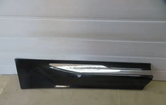 Volvo XC60 Rear door trim (molding) 31440297