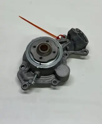 Porsche Cayenne (9Y0 9Y3) Water pump 06M121013 06M121A01