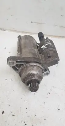 Volkswagen Touran I Starter motor 0AM911023D TS18ER20
