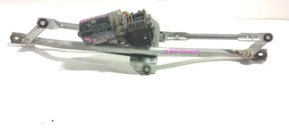 Volkswagen PASSAT B5 Front wiper linkage 8D1955603A 8D1955113B 0390241132