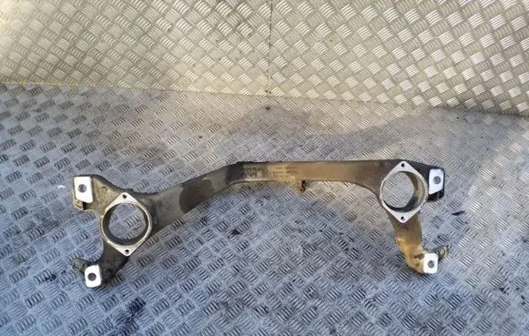 Volkswagen Touareg II Front subframe 7P0199207