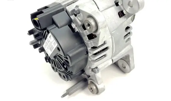 Volkswagen Amarok II Generator/alternator 06F903023M