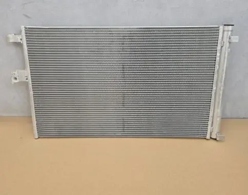 BMW X3 G01 A/C cooling radiator (condenser) 4L96790L
