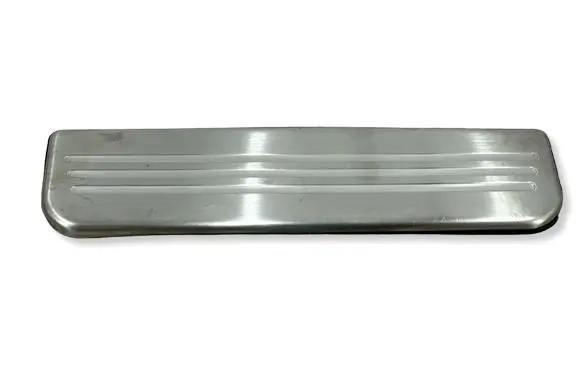 Mazda CX-5 Rear sill trim cover KD45V1370A
