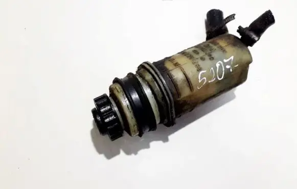 Volkswagen PASSAT B3 Power steering fluid tank/reservoir 357422372