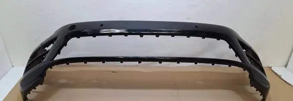 Volkswagen Golf VII Front bumper 5G0807221BJ