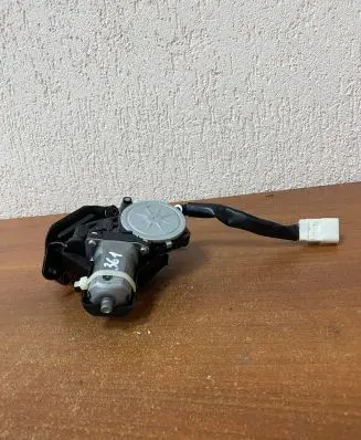 Lexus NX Loading door lock 412310-10130 163800-0462 0B1008