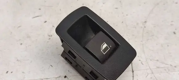 BMW X1 F48 F49 Electric window control switch 9208106 L2B00836