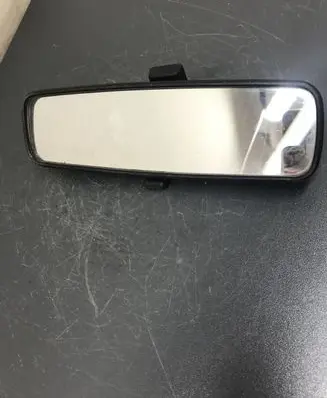 Peugeot 206 Rear view mirror (interior) 00708