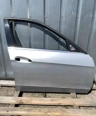 Mercedes-Benz E W212 Front door