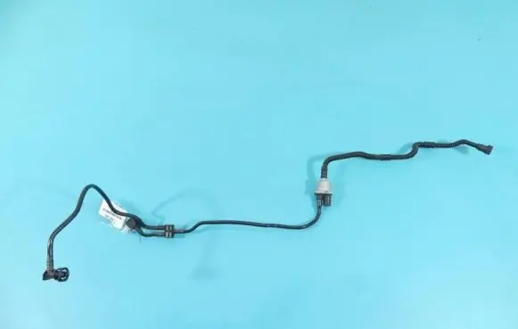 Skoda Octavia Mk3 (5E) Turbo solenoid valve 04E133366BE IMPRK1346445