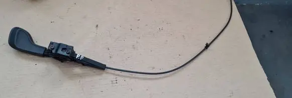 Audi A4 S4 B9 Seat adjustment handle 8S8881614