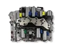 BMW X1 F48 F49 Transmission gearbox valve body 24008642390 VBABM7003 TG81