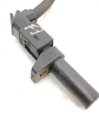 Mercedes-Benz E W211 Crankshaft position sensor 003153 2828