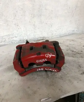 Infiniti Q50 Front brake caliper