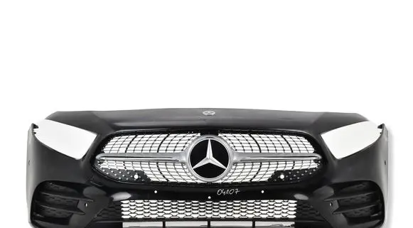 Mercedes-Benz A W177 Front bumper 1778856100