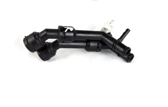Audi A4 S4 B8 8K Engine coolant pipe/hose 04l122157ac
