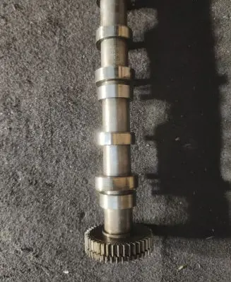 Audi A6 S6 C6 4F Camshaft 059102cb