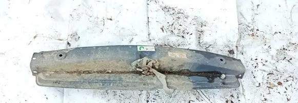 Citroen Xsara Picasso Radiator support slam panel
