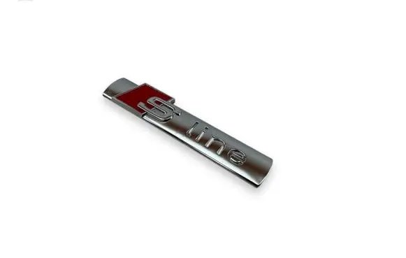 Audi TT TTS RS Mk3 8S Manufacturer badge logo/emblem 8N0853601A