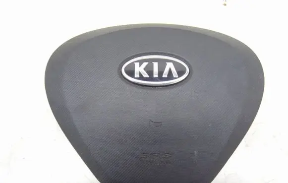 KIA Ceed Airbag squib ring wiring 