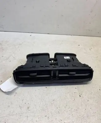 Jaguar XF X260 Dash center air vent grill GX63014L21AC