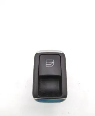 Mercedes-Benz C W204 Electric window control switch A2049058202