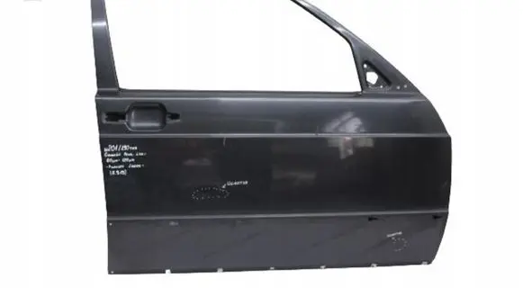 Mercedes-Benz 190 W201 Front door A2017202405