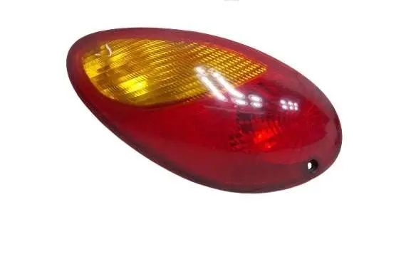 Chrysler PT Cruiser Rear/tail lights 155574KAS 155574