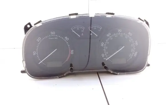Skoda Octavia Mk1 (1U) Speedometer (instrument cluster) 88311322 1U0920911F