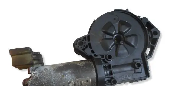 Volkswagen Tiguan Sunroof motor/actuator 3G9877795F