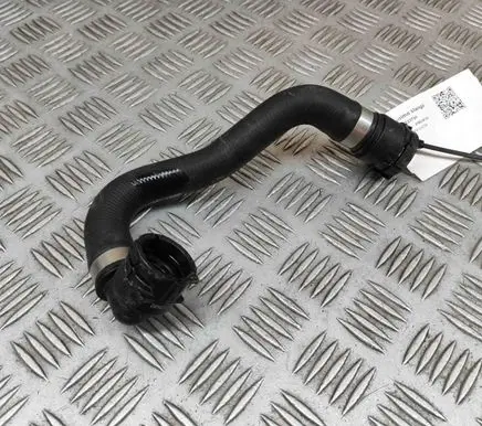 Mercedes-Benz EQB Engine coolant pipe/hose A2435003300