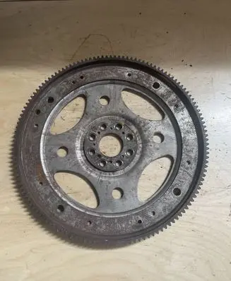 Jaguar XF X260 Flywheel G4D36K375AA
