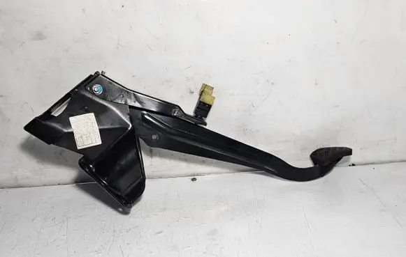 Mercedes-Benz Vito Viano W639 Brake pedal 