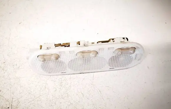 Nissan NV200 Front seat light 8200073234