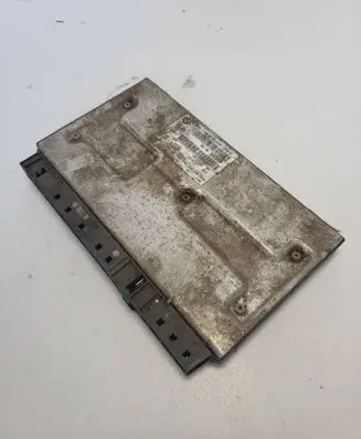 BMW 5 E60 E61 Seat control module 6927278
