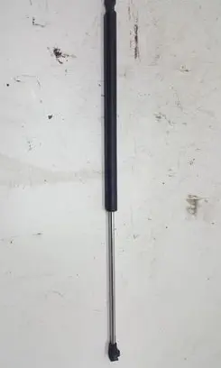Peugeot 807 Tailgate/trunk strut/damper 1492653080