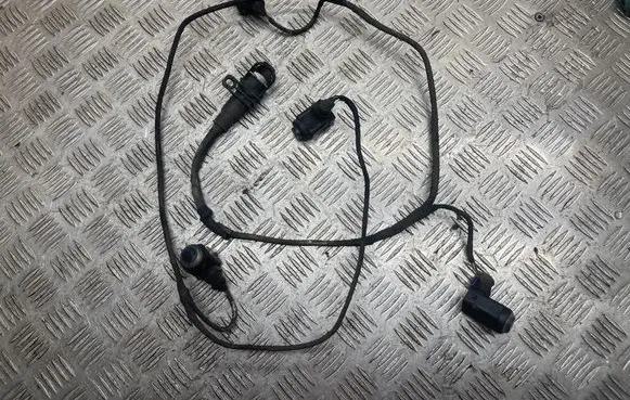 Mercedes-Benz Vito Viano W639 Parking PDC sensor 0045428718 0263003556 27316
